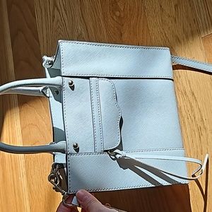 Rebecca Minkoff mini mab tote crossbody bag